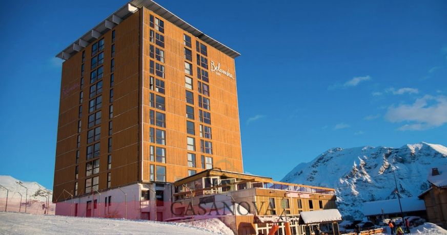 vente Appartement Orcieres