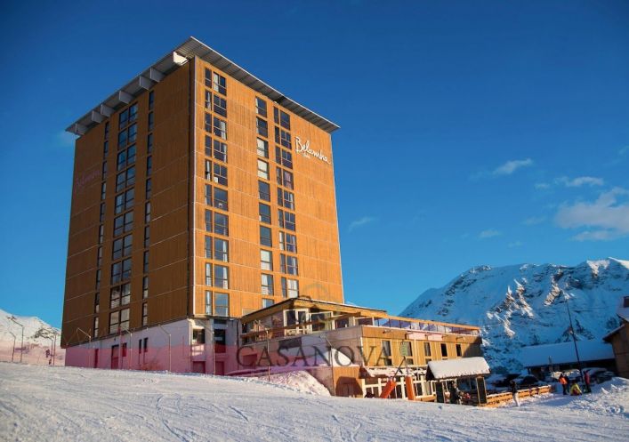 vente Appartement Orcieres