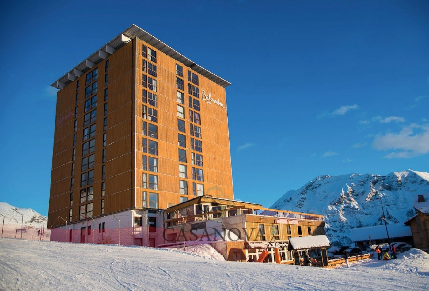 vente Appartement Orcieres - Photo 1