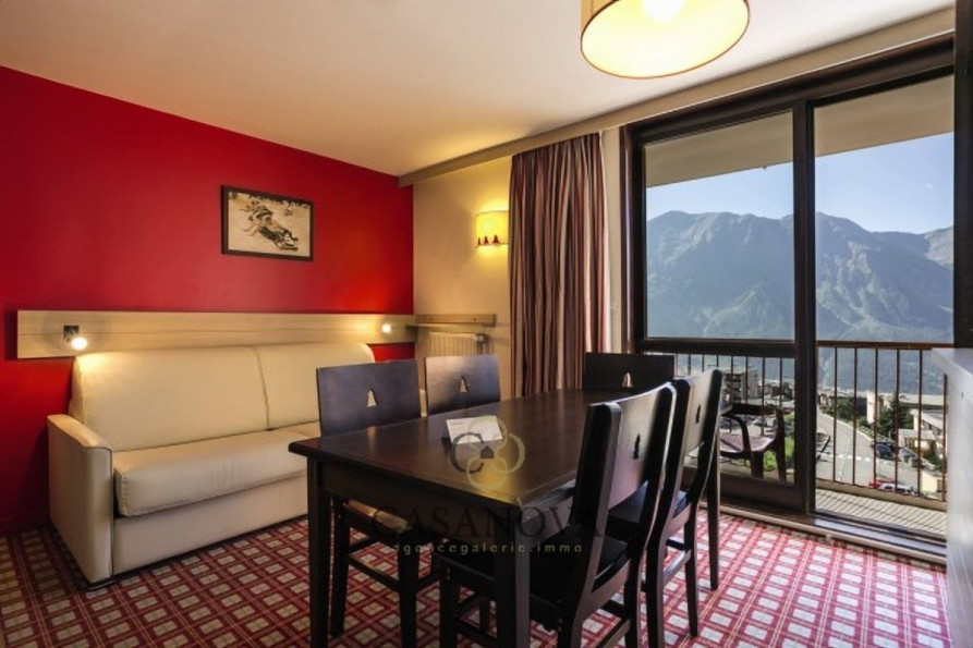 vente Appartement Orcieres - Photo 3