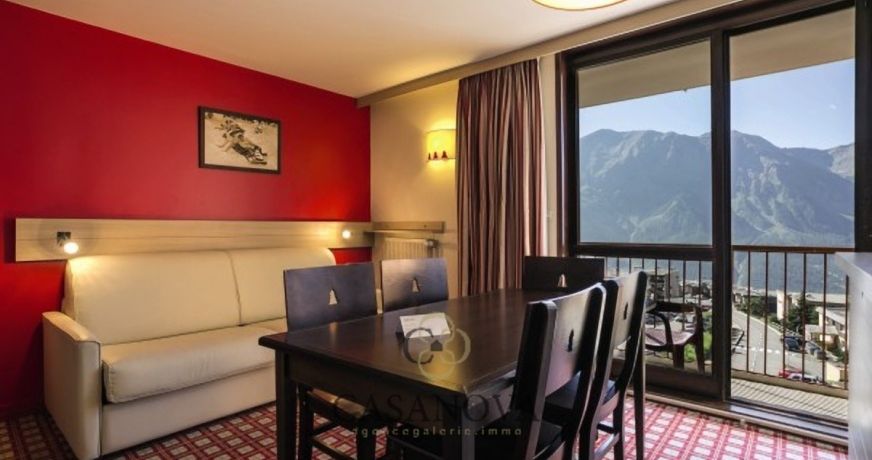 vente Appartement Orcieres