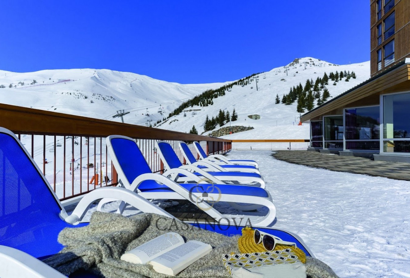 vente Appartement Orcieres - Photo 5