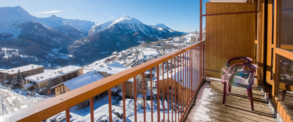 vente Appartement Orcieres - Photo 2