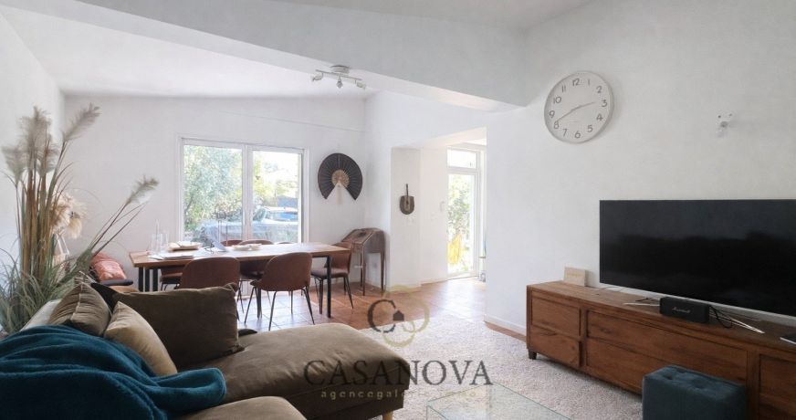 vente Maison Montpellier