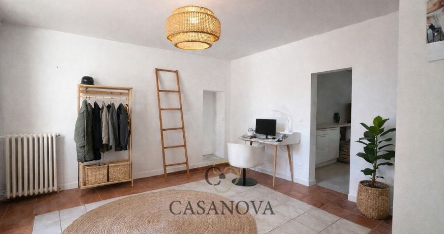 vente Maison Montpellier