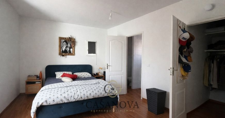 vente Maison Montpellier