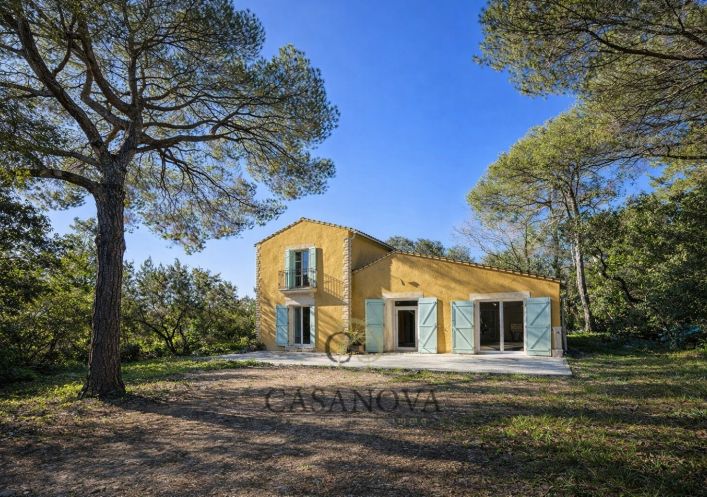 vente Maison Montpellier