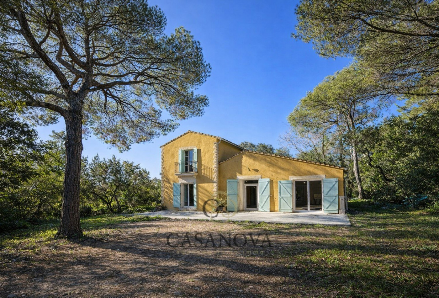 vente Maison Montpellier - Photo 1