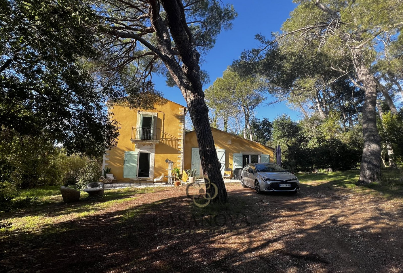 vente Maison Montpellier - Photo 8