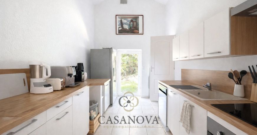 vente Maison Montpellier