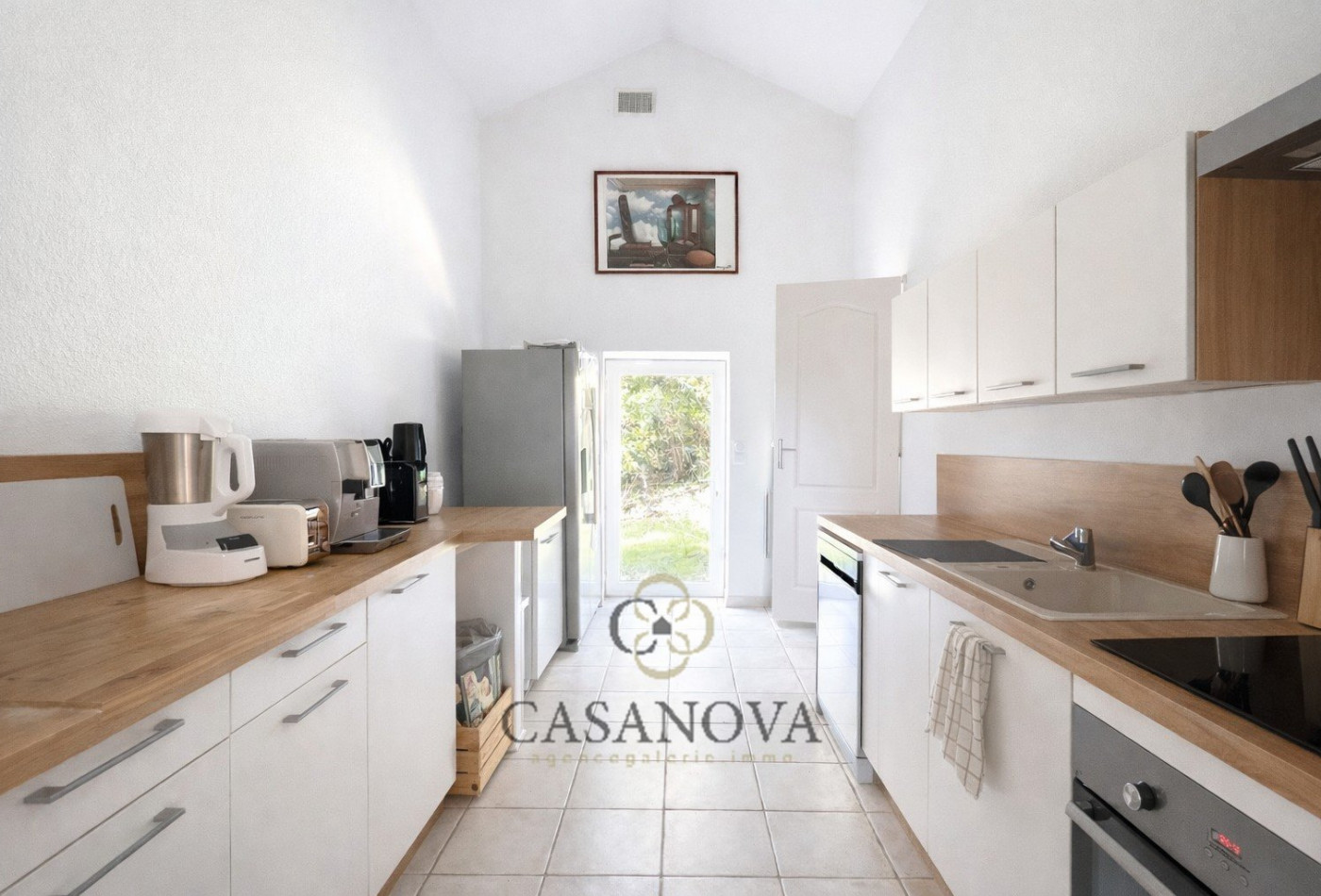 vente Maison Montpellier - Photo 2