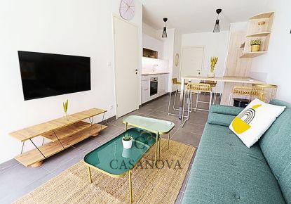vente Appartement Montpellier