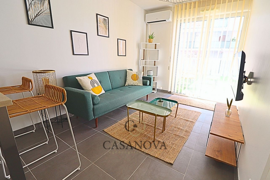 vente Appartement Montpellier - Photo 3