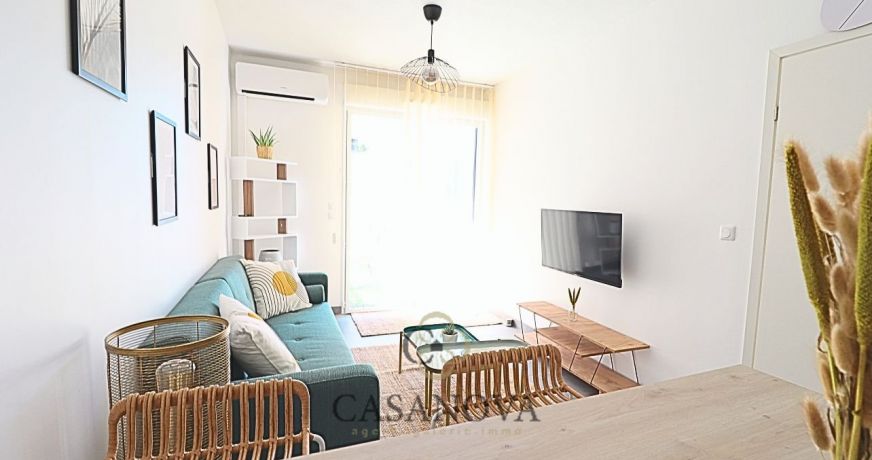 vente Appartement Montpellier