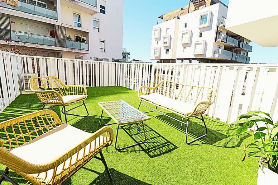 vente Appartement Montpellier - Photo 5
