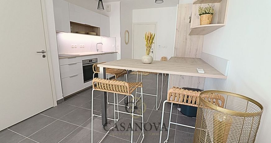 vente Appartement Montpellier