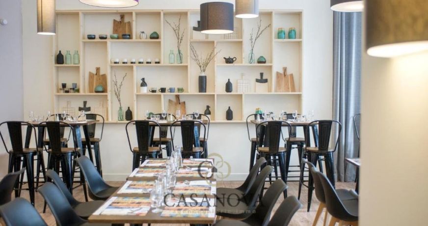 vente Appartement Modane