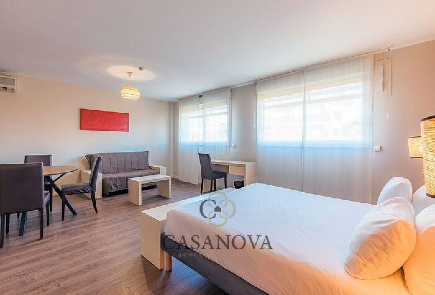 vente Appartement Montpellier - Photo 1