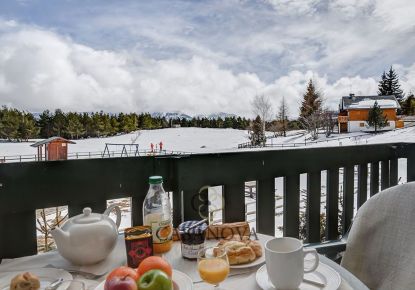 vente Appartement Bolquere