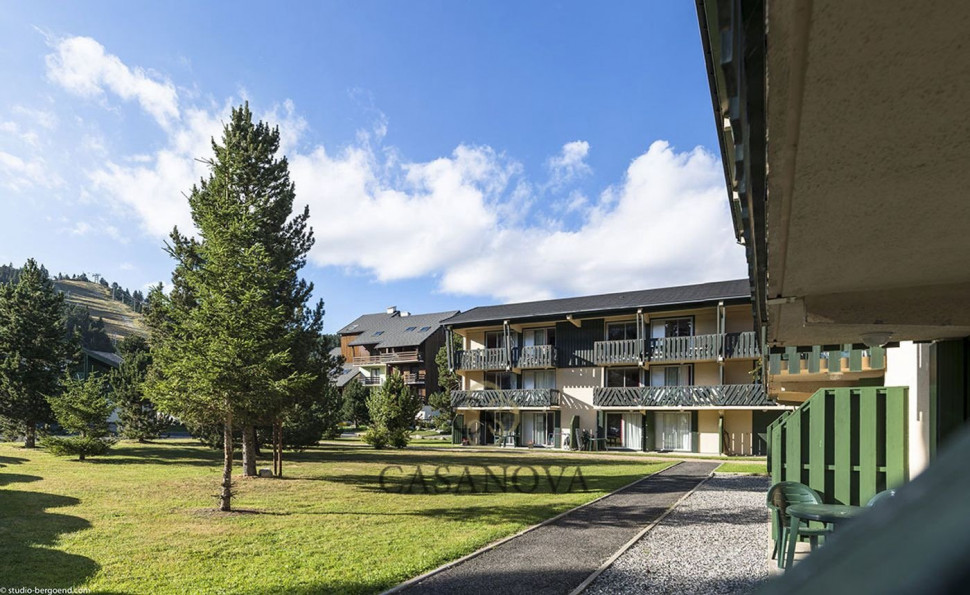 vente Appartement Bolquere - Photo 6