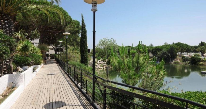 vente Appartement La Grande-motte