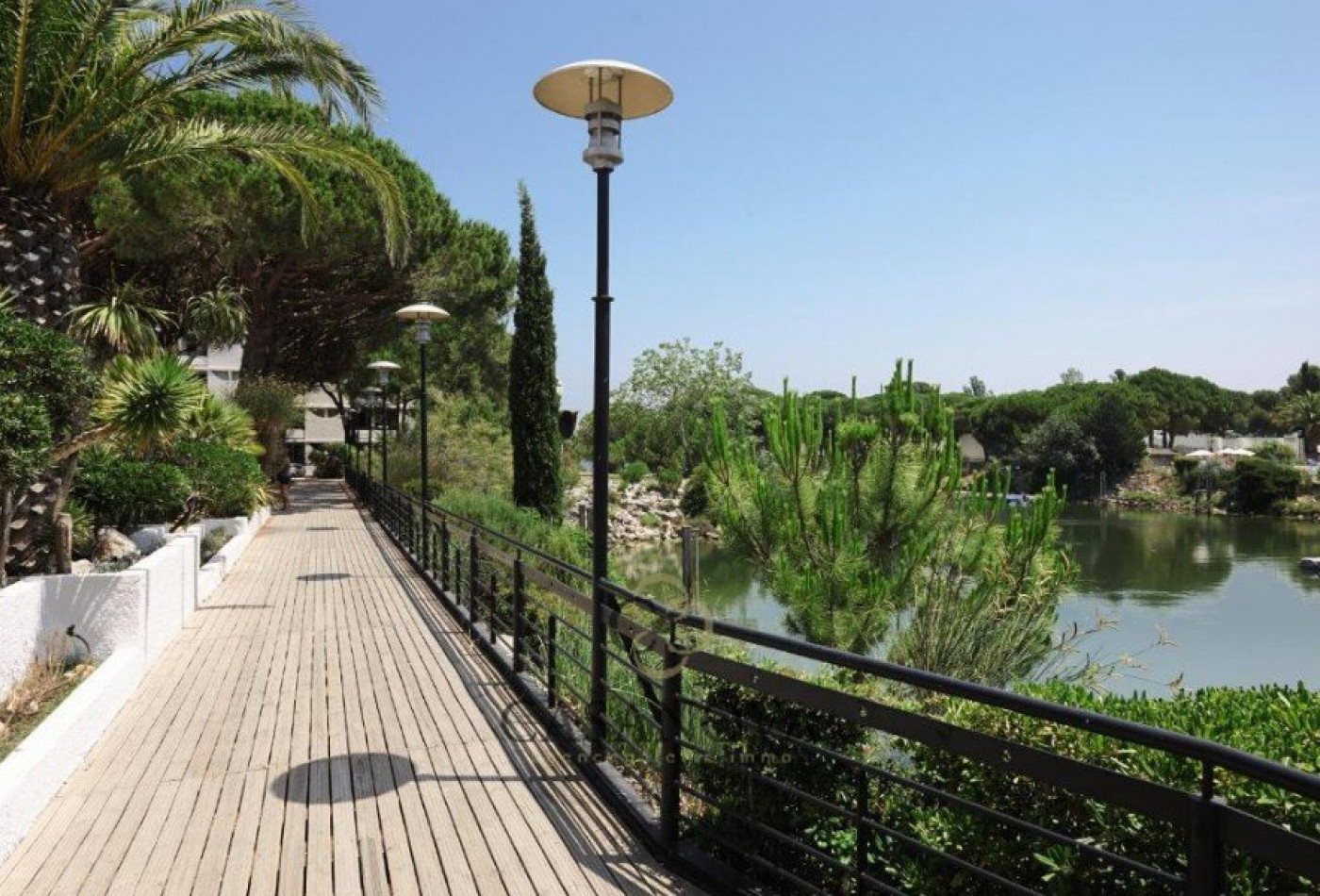 vente Appartement La Grande-motte - Photo 2