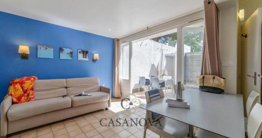 vente Appartement La Grande-motte