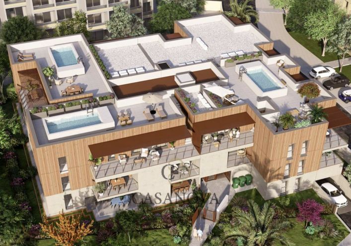 vente Appartement Le Grau Du Roi