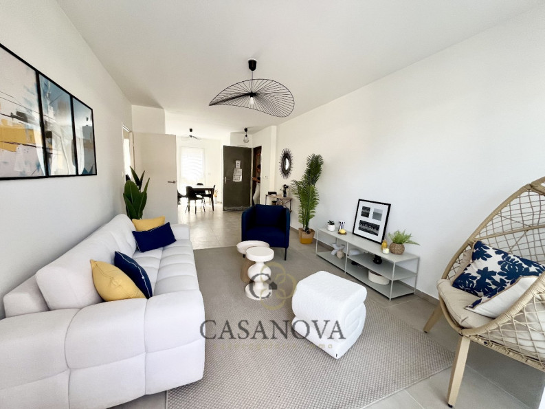 vente Appartement Le Grau Du Roi - Photo 2