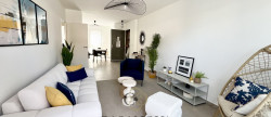 vente Appartement Le Grau Du Roi
