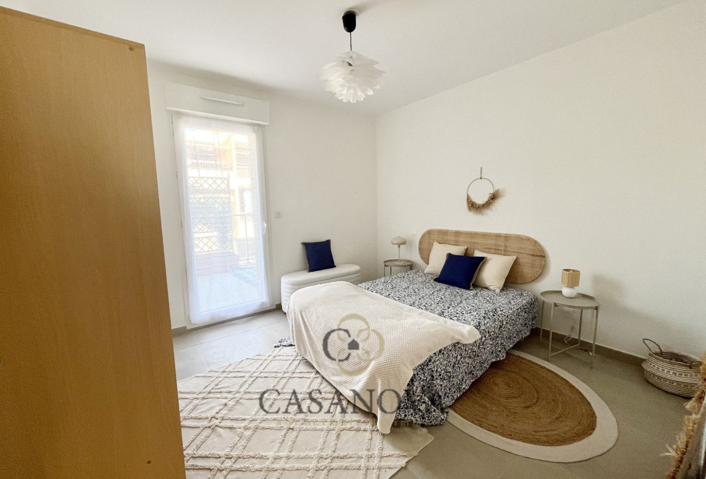 vente Appartement Le Grau Du Roi - Photo 4