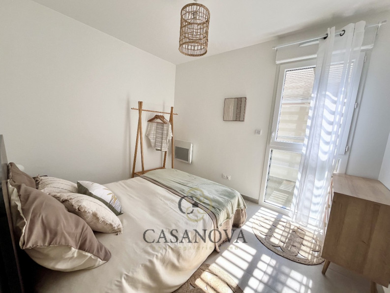 vente Appartement Le Grau Du Roi - Photo 5