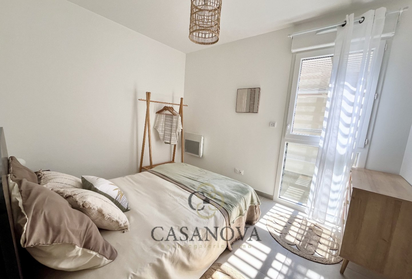 vente Appartement Le Grau Du Roi - Photo 5