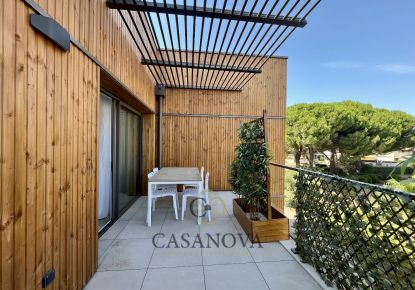 vente Appartement Le Grau Du Roi