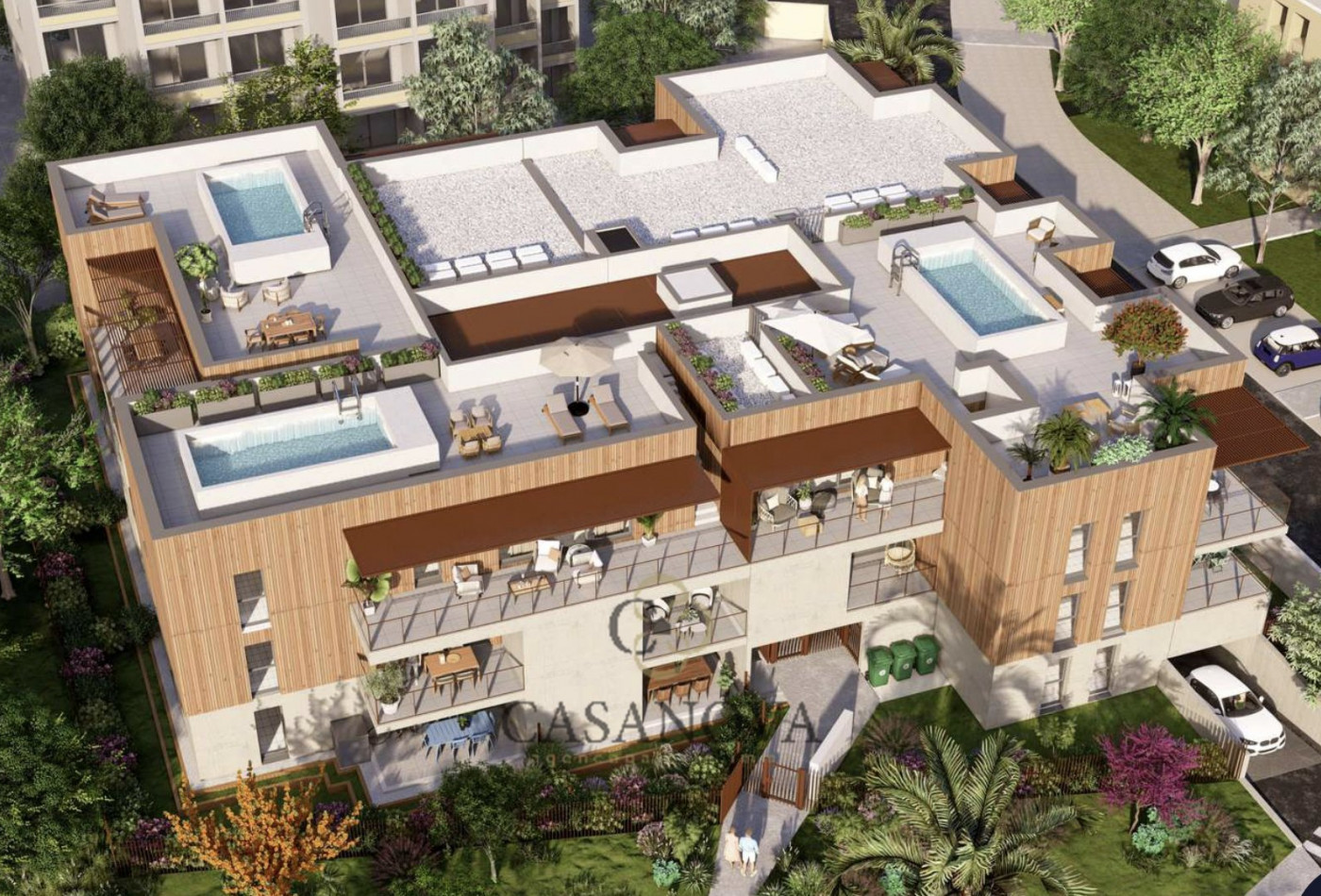 vente Appartement Le Grau Du Roi - Photo 1