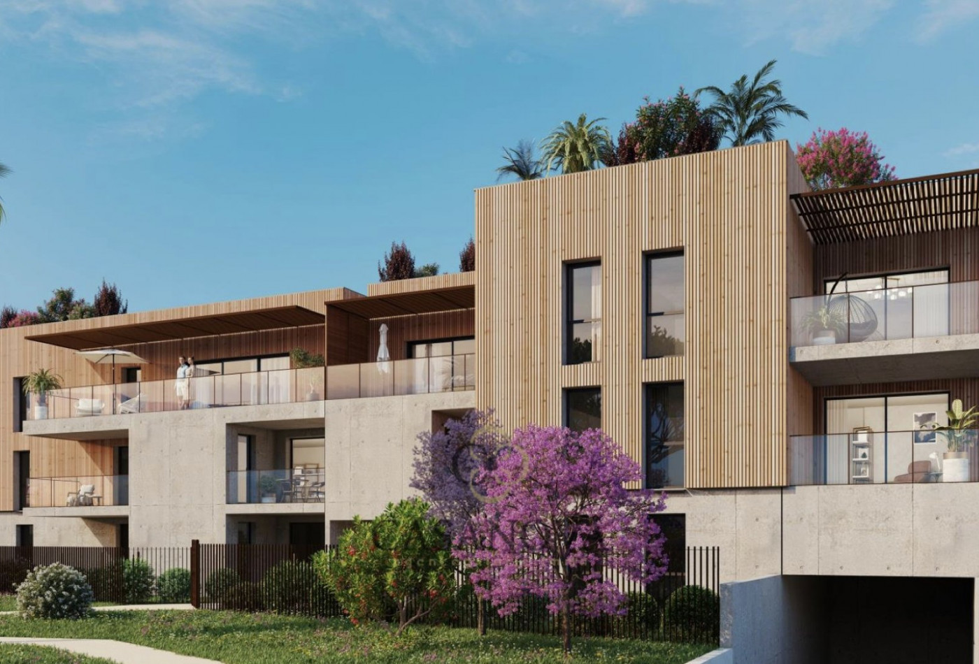 vente Appartement Le Grau Du Roi - Photo 1