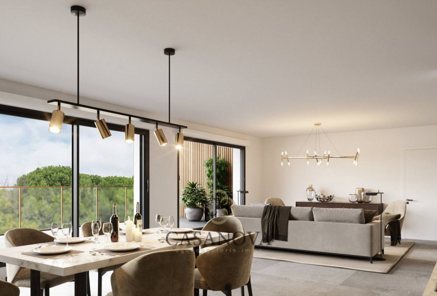 vente Appartement Le Grau Du Roi - Photo 3