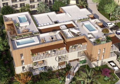 vente Appartement Le Grau Du Roi