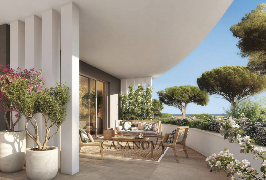 vente Appartement Le Barcares - Photo 1