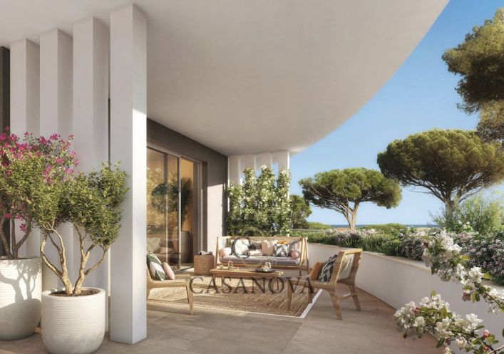 vente Appartement Le Barcares