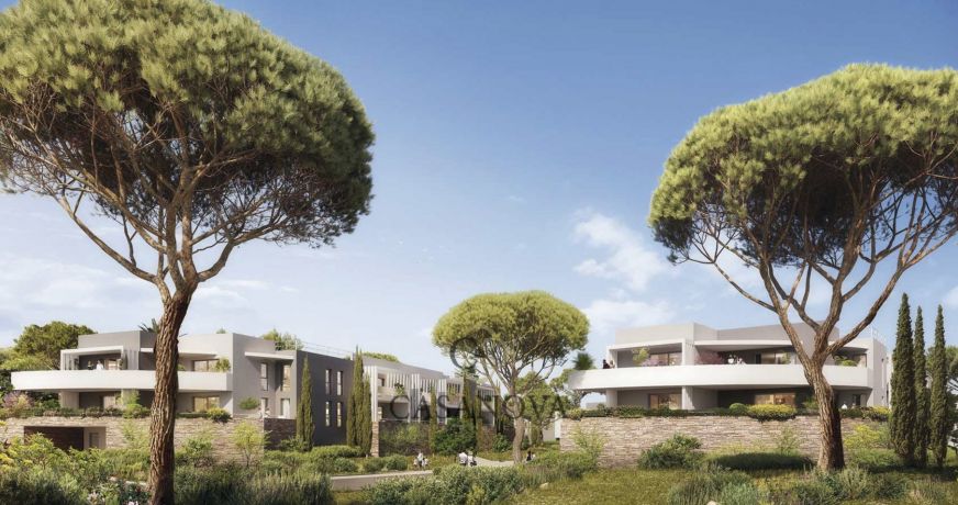 vente Appartement Le Barcares