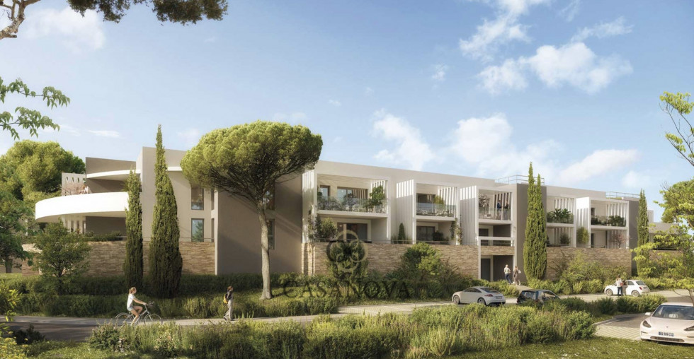 vente Appartement Le Barcares - Photo 4