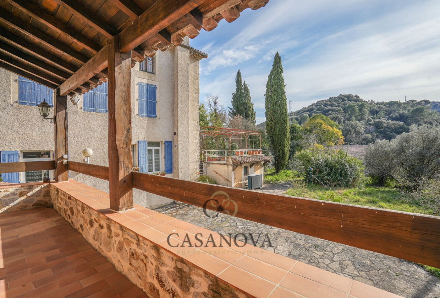 vente Maison Ales - Photo 8