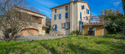 vente Maison Ales