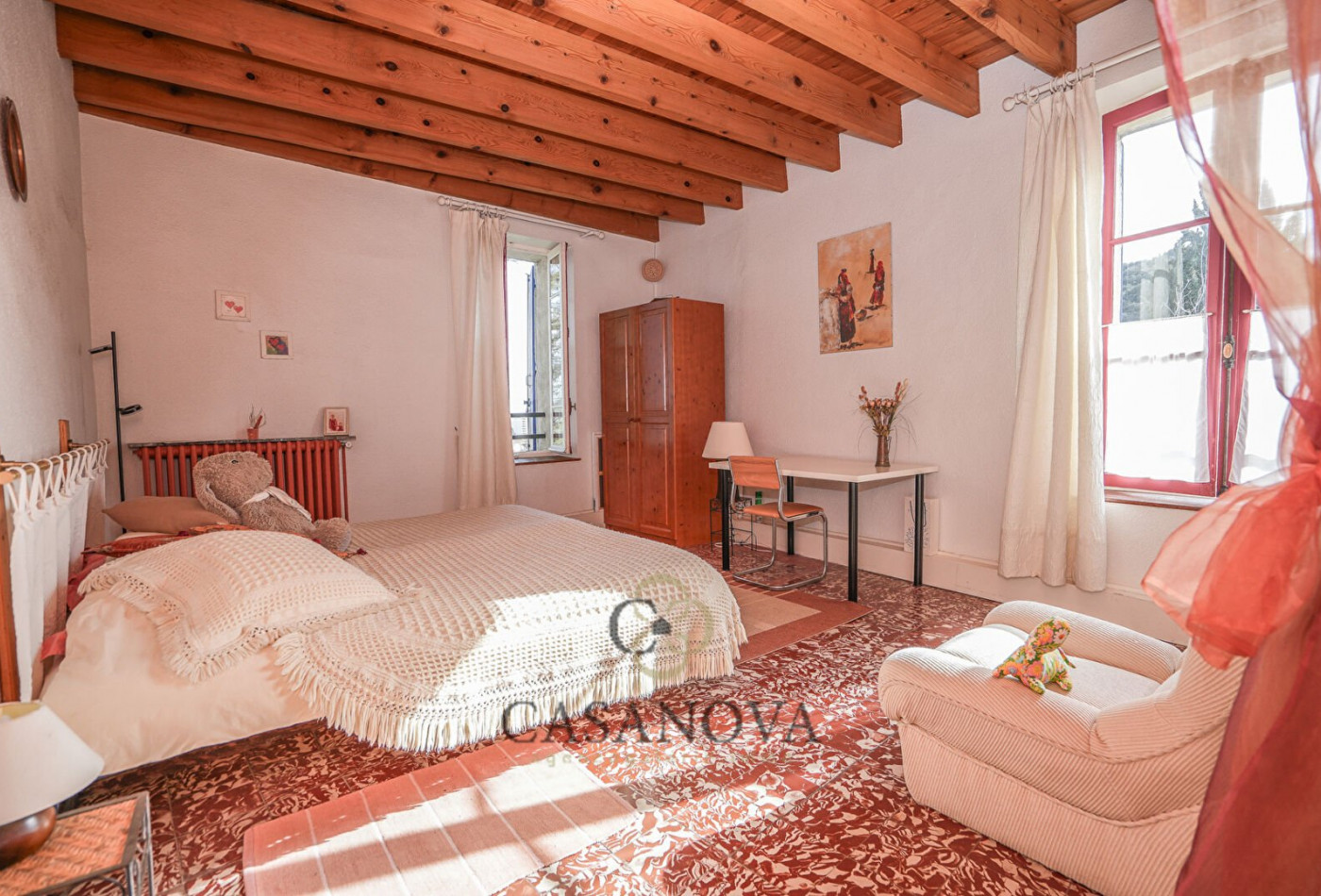 vente Maison Ales - Photo 2