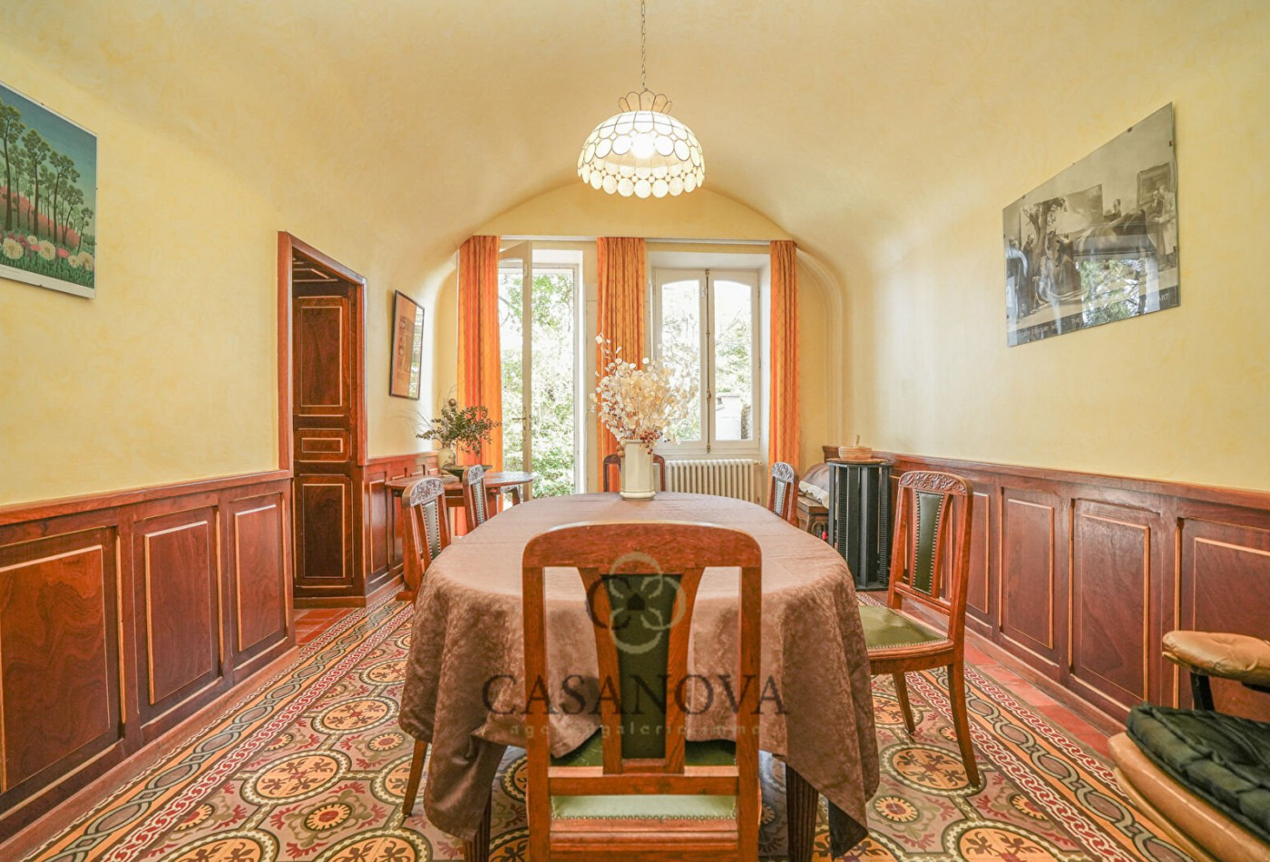 vente Maison Ales - Photo 4