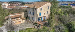 vente Maison Ales