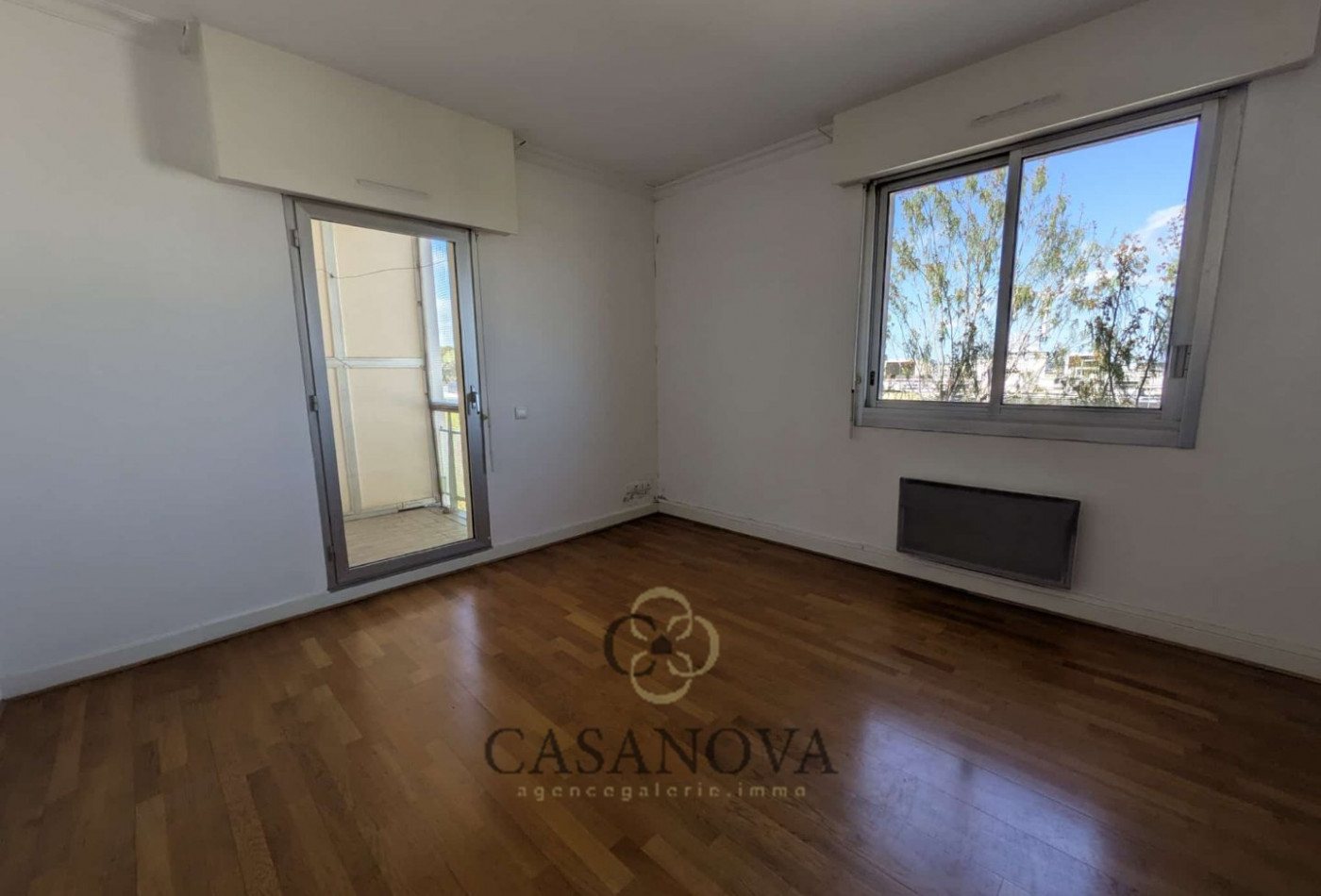 vente Appartement Montpellier - Photo 10