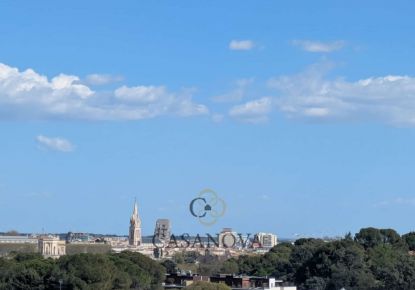 vente Appartement Montpellier