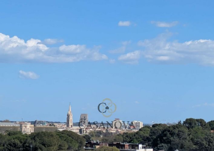 vente Appartement Montpellier